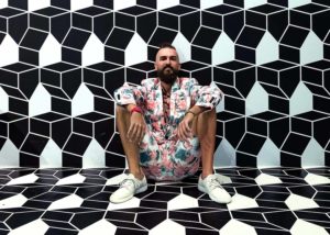 Men's Health Month - Jimi Hunt